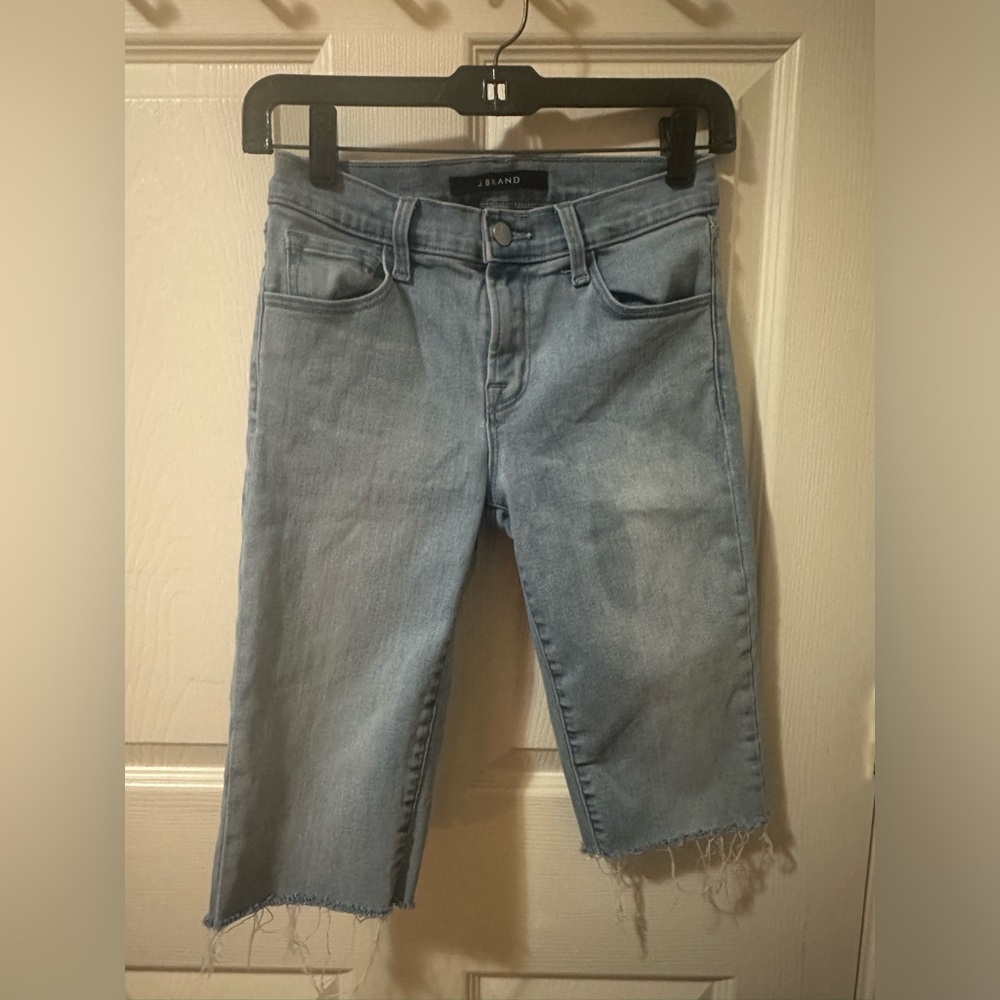 J brand bermuda shorts 🩳
